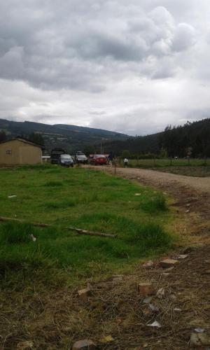 Agroturismo Posada Campesina La Maria