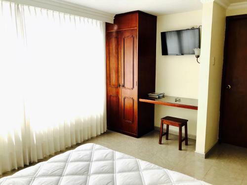 Hotel Azuay