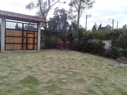 Casa De Descanso Villa Lilia