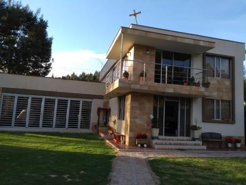 Casa De Descanso Villa Lilia