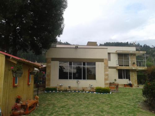 Casa De Descanso Villa Lilia