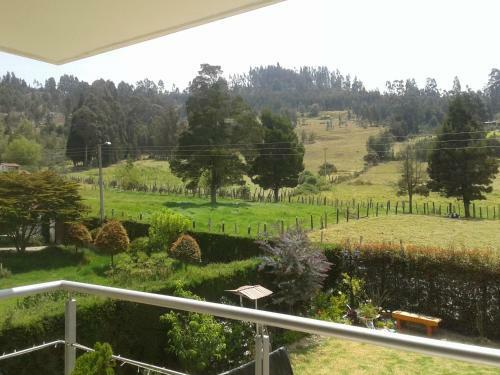 Casa De Descanso Villa Lilia