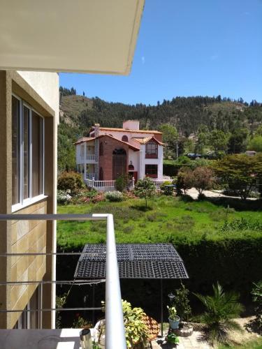 Casa De Descanso Villa Lilia