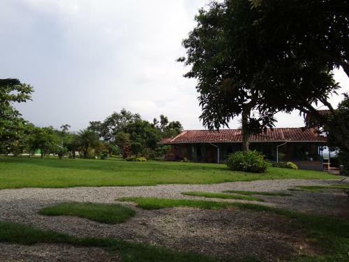 Finca Villa Ang�lica