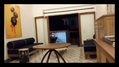 La Casona Loft Apartamento