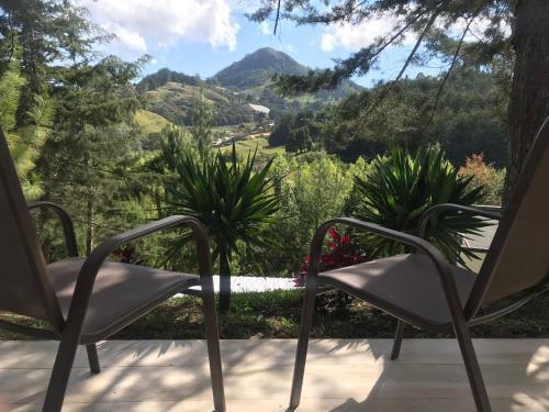 Finca Elementum