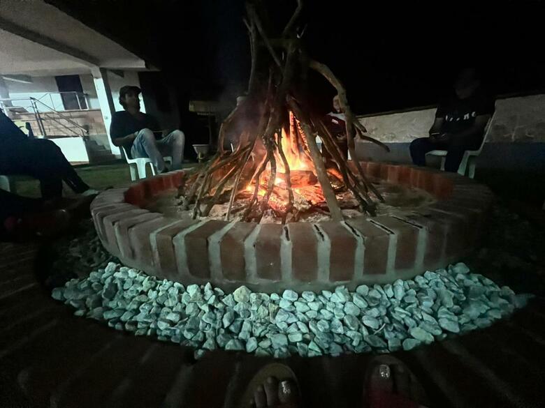 Lodge Finca Vacacional Guanani