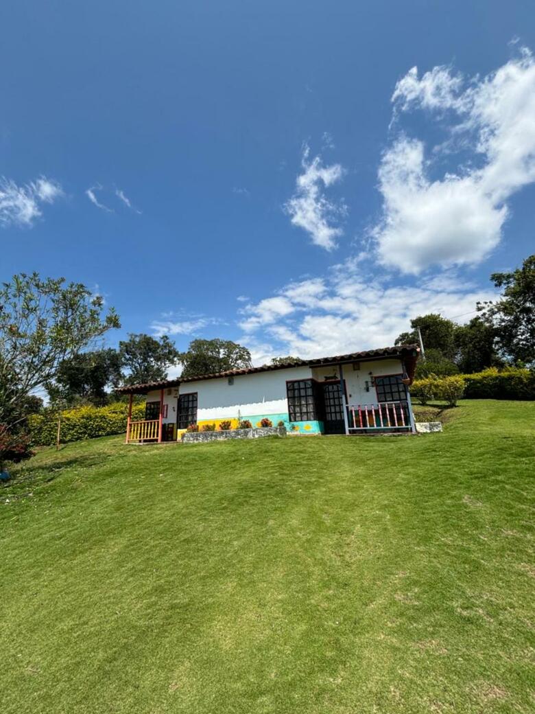 Lodge Finca Vacacional Guanani