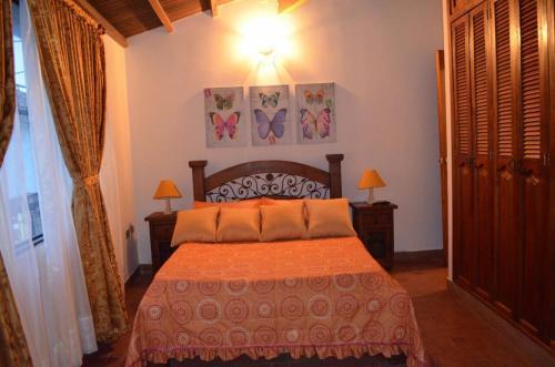 Espectacular Apartamento Parque Principal
