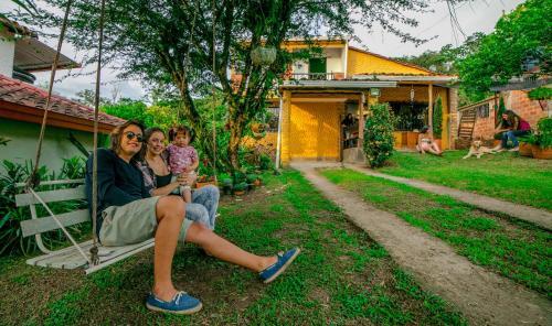 Albergue Hostal Casa Maranatha