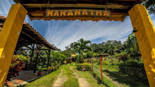 Albergue Hostal Casa Maranatha