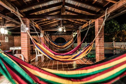 Hotel Caba�as San Esteban