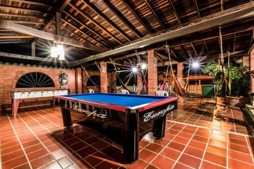 Hotel Caba�as San Esteban