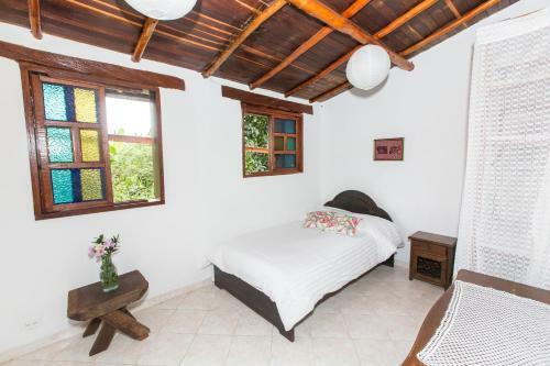 Agroturismo Eco Casa Raices
