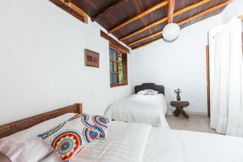 Agroturismo Eco Casa Raices