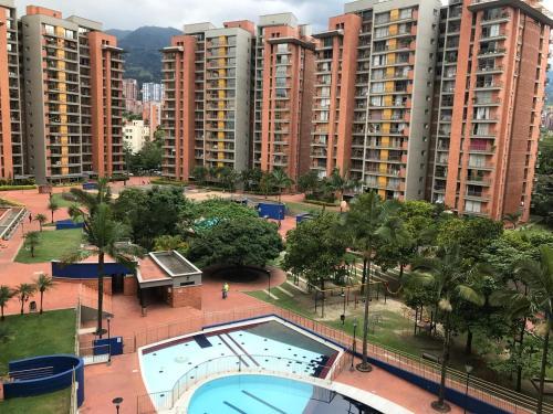 Bello Apartamento En Envigado