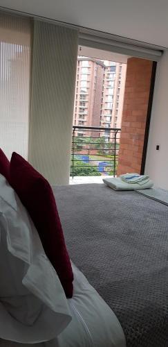 Bello Apartamento En Envigado