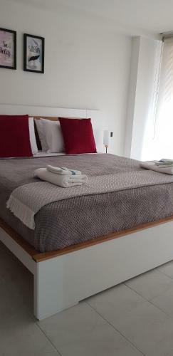 Bello Apartamento En Envigado