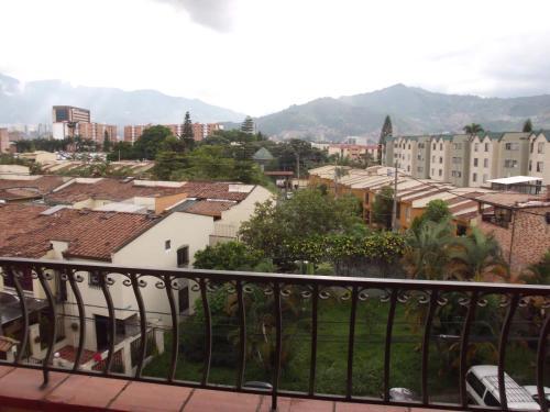 Apartamento Familiar