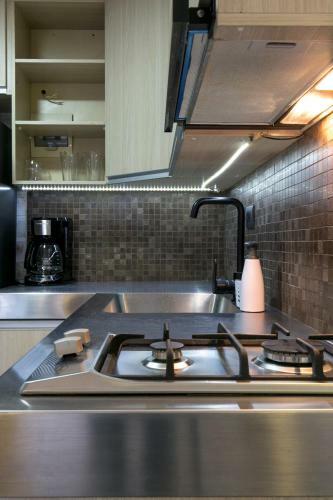 Apartamento Poblado Studios By Mde Bnb