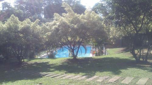 Marti House