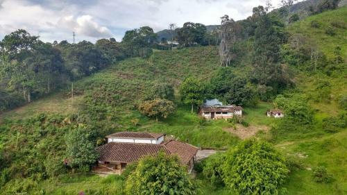 Apartamento Envigado (Via Parque El Salado)