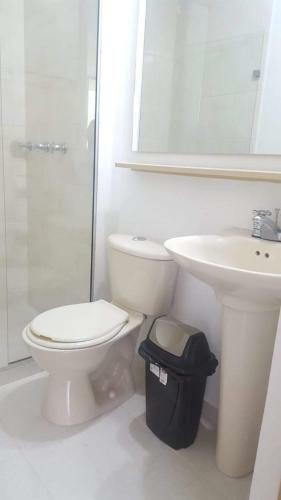 Apartamento Envigado (Via Parque El Salado)