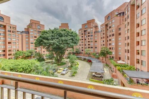 Amplio Apartamento En Envigado
