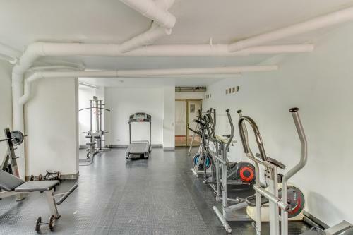 Amplio Apartamento En Envigado