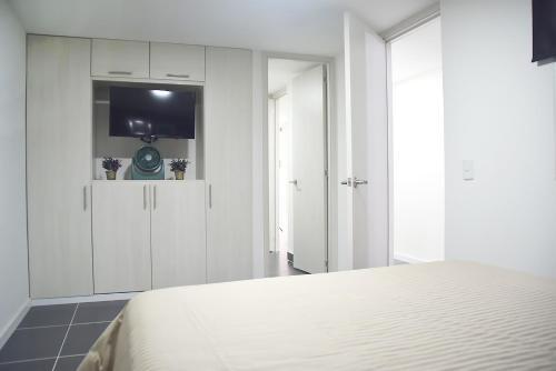 Apartamento La Esencia