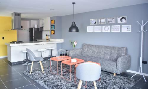 Apartamento La Esencia