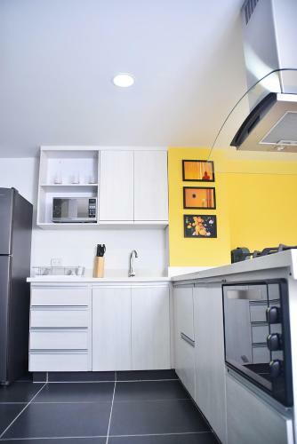 Apartamento La Esencia