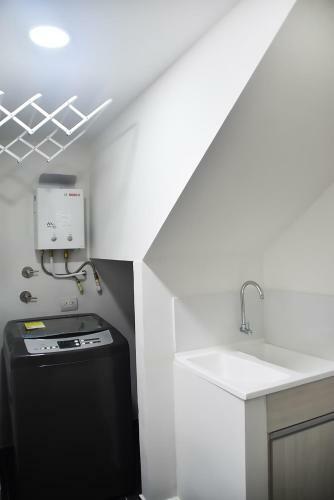 Apartamento La Esencia
