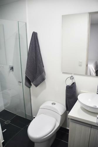 Apartamento La Esencia