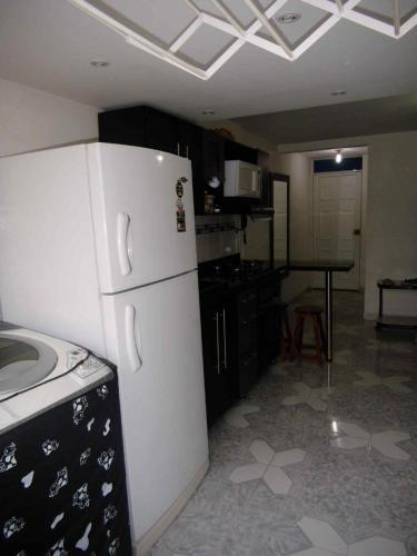 Habitaci�n En Apto Los Ositos