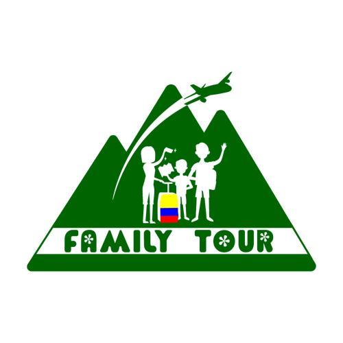 Hospedaje Familytour