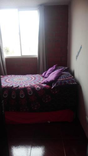 Apartamento Monteclaro Facatativa