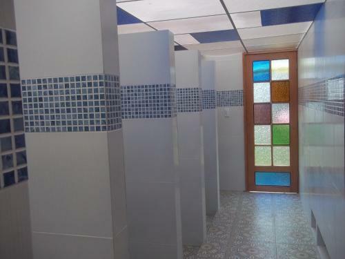 Hotel Refugio De Monta�a