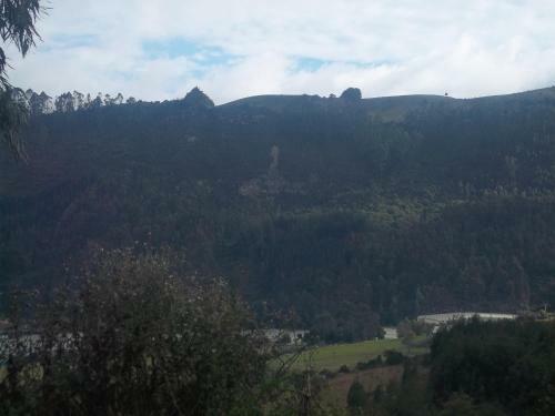 Hotel Refugio De Monta�a