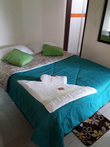 Posada Vivienda Turistica Yerbabuena