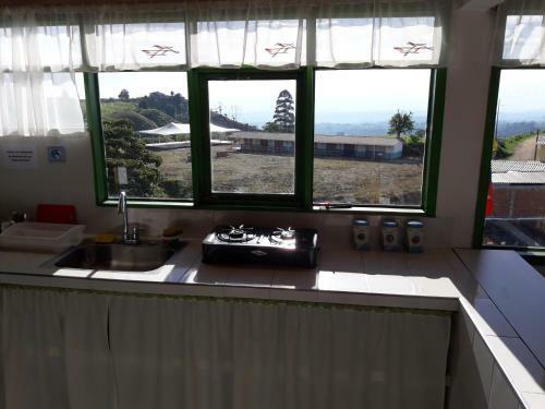 Posada Vivienda Turistica Yerbabuena