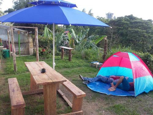 Posada Vivienda Turistica Yerbabuena