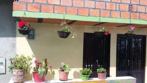 Posada Vivienda Turistica Yerbabuena
