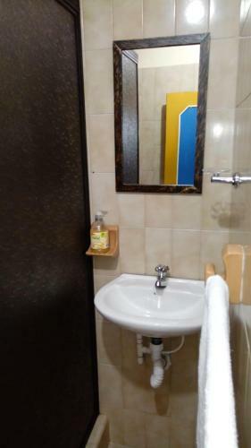 Lodge Casa Jard�n