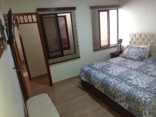 Hostal Find Land & A Rest