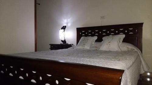 Hostal Find Land & A Rest