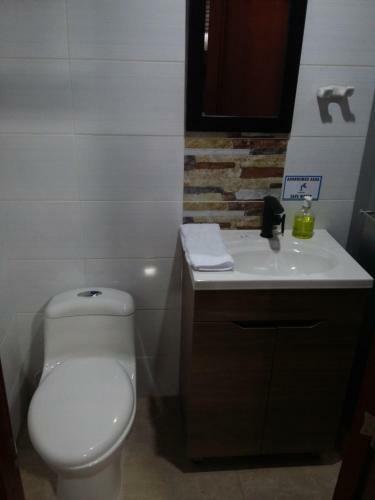 Hostal Find Land & A Rest