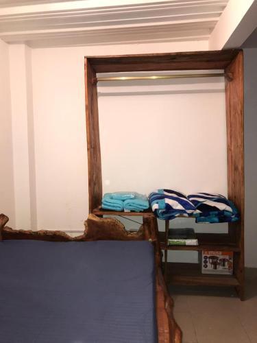 Comodo Apartamento Familar, Estilo Rustico. Filandia Quindio