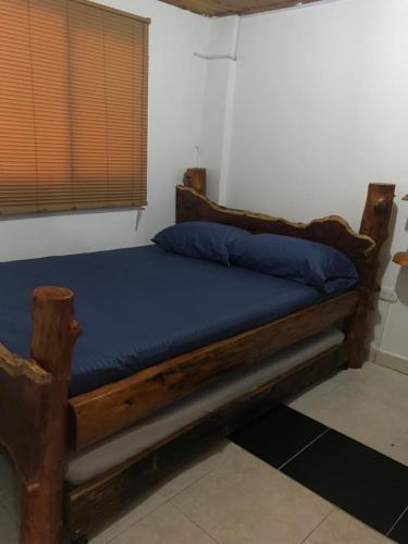 Comodo Apartamento Familar, Estilo Rustico. Filandia Quindio