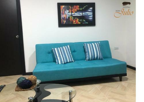 Hostal Don Julio